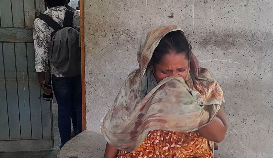 চৌগাছায় প্রকাশ্যে পিটিয়ে হত্যা