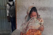 চৌগাছায় প্রকাশ্যে পিটিয়ে হত্যা