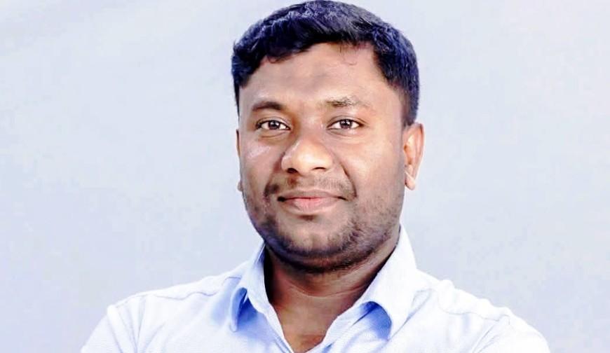 ছাত্রশিবিরের কেন্দ্রীয় সহকারী আন্তর্জাতিক সম্পাদক জিসান প্রধান নিখোঁজ