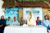‘রাজনীতির মূল লক্ষ্য মানুষের কল্যাণ নিশ্চিত করা’  : অধ্যাপক নার্গিস বেগম