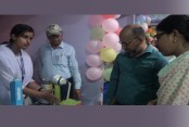 বাঘারপাড়ায় লাগসই প্রযুক্তি প্রয়োগ ও সম্প্রসারণ শীর্ষক সেমিনার ও প্রদর্শনী