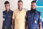 শার্শায় বিয়ের প্রলোভনে ধর্ষণের অভিযোগ, যু্বক আটক