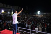 কক্সবাজার-চট্টগ্রাম সড়ক ছয় লেন করার ঘোষণা প্রধানমন্ত্রীর