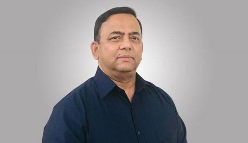 সাবেক আইজিপি বেনজীর দুবাইয়ে গ্রেফতার