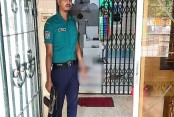 খুলনায় ফজরের নামাজের সময় মসজিদে ঢুকে গুলি, দুজন গুরুত্বর