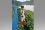 সীমান্তে বাংলাদেশি শিশুকে নিয়ে দিনভর উত্তেজনা, রাতে ফেরত