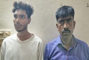 যশোরে দুই পাচারকারীসহ বিপুল পরিমাণ ইয়াবা ও চোরাচালানি পণ্য জব্দ