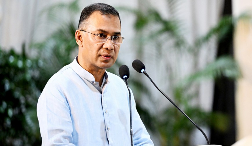 তোষামোদ নয়, সত্যকে সত্য হিসেবেই জনগণের সামনে তুলে ধরতে হবে : প্রধানমন্ত্রী