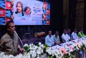 নজরুল ইসলামের সৃষ্টির মধ্যে লুকিয়ে আছে গভীর বিজ্ঞান চেতনা : মুন্সি আবু সাইদ
