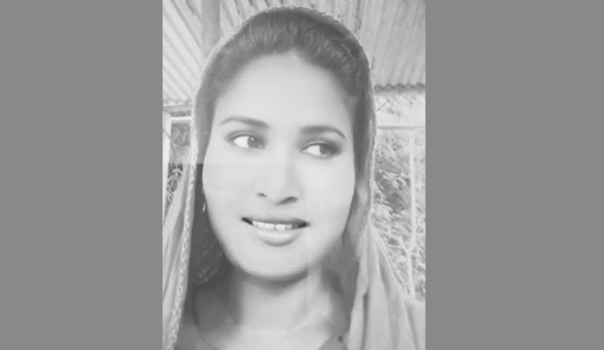 টিকটকে আসক্ত স্ত্রীকে হত্যার পর আত্মহত্যার নাটক, স্বামী আটক