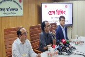 প্রতিবাদ জানাতেই ভারত থেকে ফিরে এসেছি: উপদেষ্টা জাহেদ