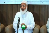 জামায়াত সরকারঘেঁষা ‘বগলদাবা’ বিরোধী দল হবে না : শফিকুর রহমান