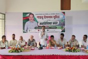 বিসিবি’র নবনির্বাচিত পরিচালক সুমিতের সাথে যশোরের ক্রিকেটার ও সংগঠকদের মতবিনিময় সভা অনুষ্ঠিত