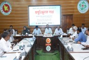 নকলমুক্ত পরিবেশে এইচএসসি ও আলিম পরীক্ষা গ্রহণে নির্দেশ