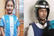 শিশু আয়াত হত্যা : আসামি আবীরের মৃত্যুদণ্ড