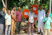 শহীদ কমরেড আজিবর রহমান শেখরের ৪৯তম মৃত্যুবার্ষিকী পালিত