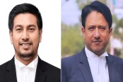 শিবির নেতা জিসানকে নিয়ে কথা বলা দুই এপিপির নিয়োগ বাতিল