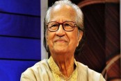 আইসিইউতে চিত্রশিল্পী মুস্তাফা মনোয়ার