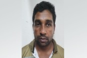 মনিরামপুরে অন্তঃসত্ত্বা স্ত্রীকে হত্যার কথা স্বীকার করে স্বামীর জবানবন্দি