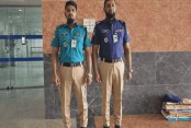 গাঢ় নীল ও জলপাই রঙে ফিরলো পুলিশের পোশাক, গেজেট প্রকাশ