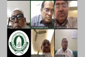 দিনভর বিক্ষোভ-সংঘর্ষের পর ভার্চ্যুয়াল পর্ষদ সভা, ইসলামী ব্যাংকের এমডির পদত্যাগ গ্রহণ