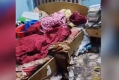 ‘চার রত্নে’র মা বিছানায় মৃত পড়ে ছিলেন কত দিন কেউ জানেনা!