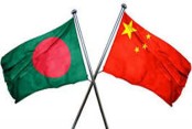 বাংলাদেশের  প্রধানমন্ত্রীকে লালগালিচায় বরণ করার অপেক্ষায় বেইজিং
