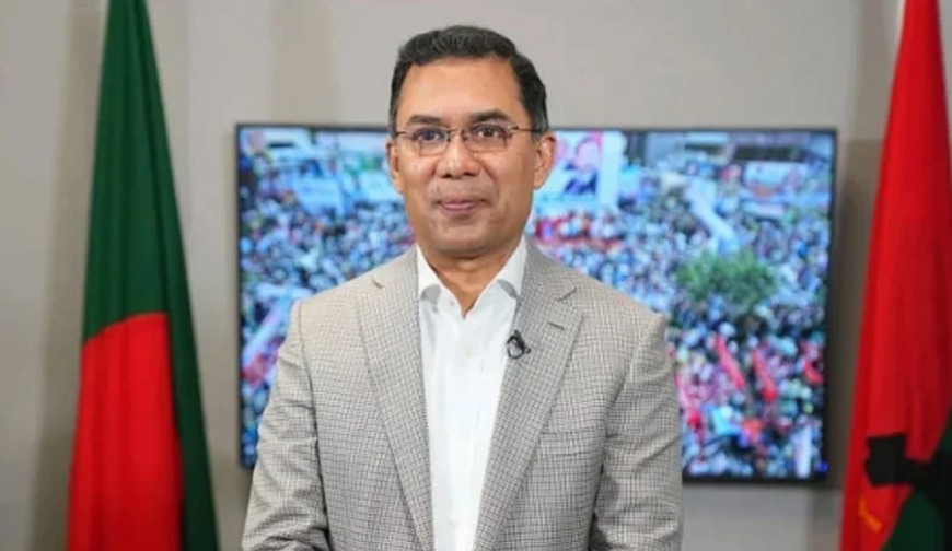 ৬ দিনের সফরে  আজ মালয়েশিয়া ও চীন যাচ্ছেন প্রধানমন্ত্রী