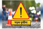 ইজিবাইক দুর্ঘটনায় শিক্ষিকা আহত