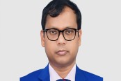 সিলেটের ডিসি সারওয়ার আলমকে প্রত্যাহার