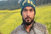 ঝিকরগাছায় বিদ্যুৎস্পৃষ্ট হয়ে যুবকের মৃত্যু