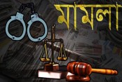 যৌতুক দাবি ও মারপিটের অভিযোগে স্বামীর বিরুদ্ধে স্ত্রীর মামলা