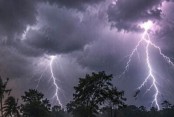 অজু করার সময় বজ্রপাতে মাদরাসার ৩ শিক্ষার্থী নিহত