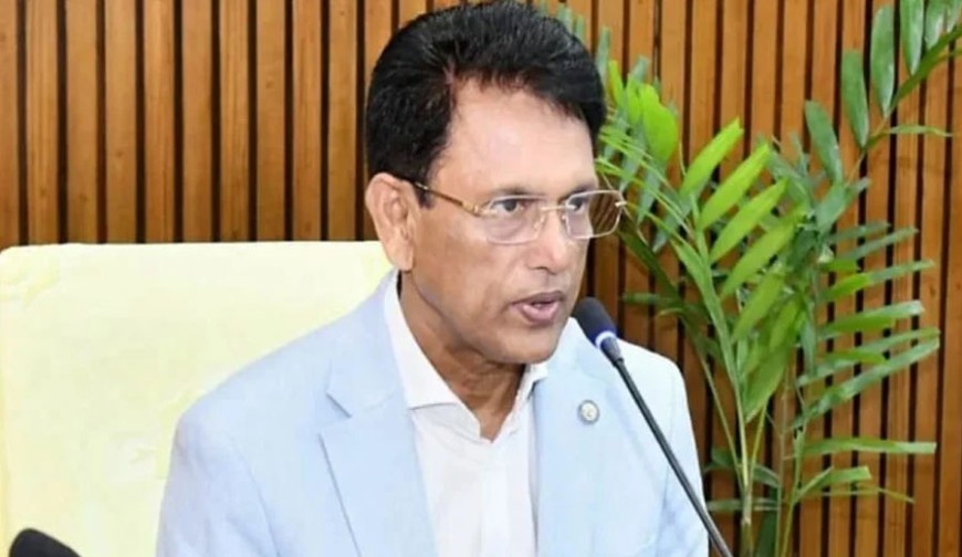এসএসসির ফল প্রকাশ ২০ জুলাই: শিক্ষামন্ত্রী
