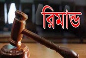 যশোরে ইজিবাইক ছিনতাই মামলায় আটক মাসুদুরের ২ দিনের রিমান্ড