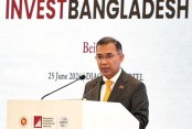 চীনে দেশের প্রথম বিনিয়োগ কার্যালয় খোলার ঘোষণা প্রধানমন্ত্রীর