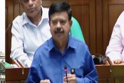 ১৯৮৪ সালের ‘অতিথি নিয়ন্ত্রণ আদেশ’ নিয়ে সংসদে আলোচনা