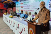 যশোরে ১০ দিনব্যাপী বিসিক উদ্যোক্তা মেলার সমাপনী