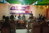 আদ্-দ্বীন হাসপাতালের প্রয়োজনীয়তা নিয়ে যশোরে আলেম ও সমাজসেবীদের সেমিনার