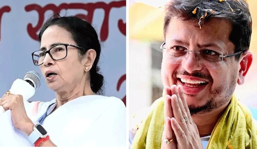 সংকটে তৃণমূল, বহিষ্কৃত ঋতব্রত হলেন বিরোধীদলীয় নেতা