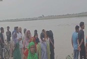 নদীতে গোসল করতে নেমে আপন দুই ভাই নিখোঁজ