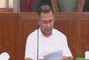 আইনমন্ত্রী ও স্বরাষ্ট্রমন্ত্রীকে প্রধানমন্ত্রীর ধন্যবাদ