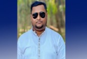 ঢাকায় ডিবি পরিচয়ে ডাকাতি: বাঘারপাড়ায় মালামালসহ যুবদল নেতা গ্রেপ্তার