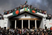 রাষ্ট্রীয়ভাবে জুলাই গণঅভ্যুত্থান দিবস উদযাপনে ব্যাপক কর্মসূচি