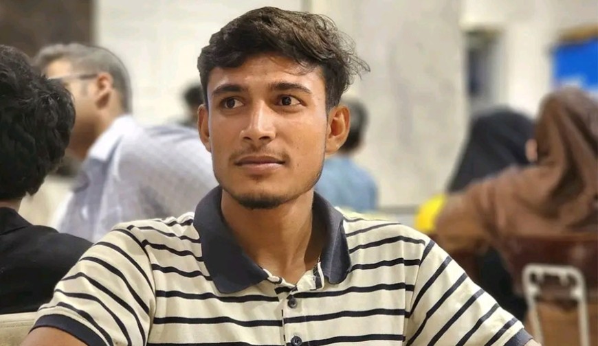 ঝিকরগাছায় জাম গাছ থেকে পড়ে যুবকের মৃত্যু