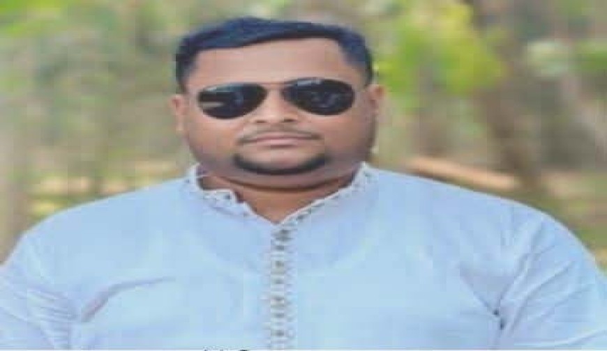 বাঘারপাড়ার আফজাল ৫৭ ভরি সোনা ডাকাতি মামলায় গ্রেপ্তার