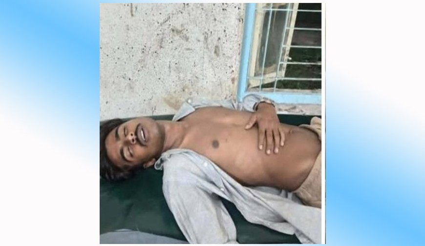 অভয়নগরে ছাত্রশক্তির নেতার ওপর হামলা