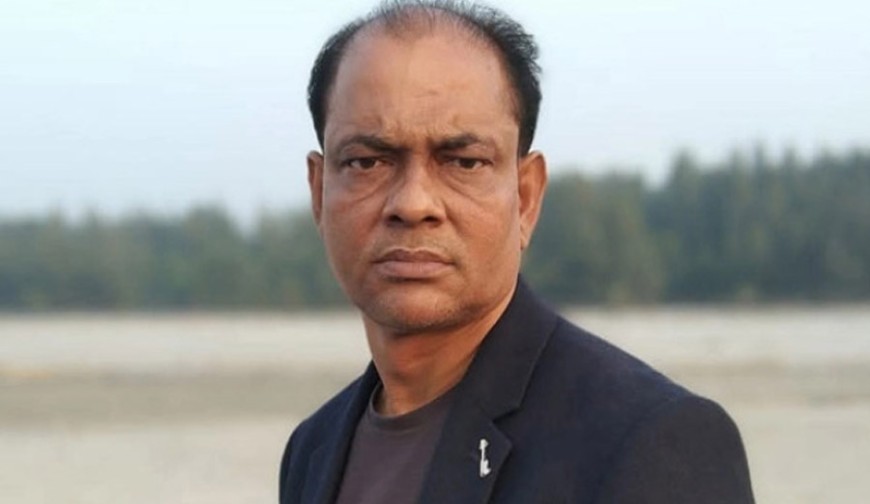 কায়বা ইউনিয়ন আওয়ামী লীগের সভাপতি ও সাবেক ইউপি চেয়ারম্যান হাসান ফিরোজ আহম্মেদ টিংকু আটক