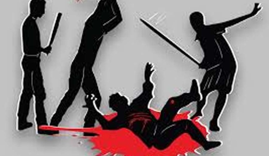 মণিরামপুরে কুপিয়ে ও পিটিয়ে হত্যা, এলাকায় তীব্র চাঞ্চল্য