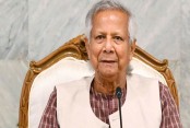 ড. ইউনূসের বিরুদ্ধে মামলার আবেদন খারিজ